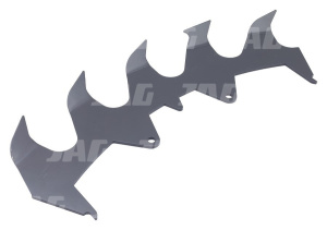 0004970251 Segment, CLAAS 0004970251