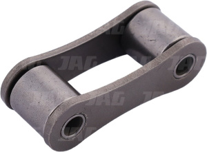JAG24-0023 Ogniwo łańcucha ROLLON-SOLID, JOHN DEERE AL15479