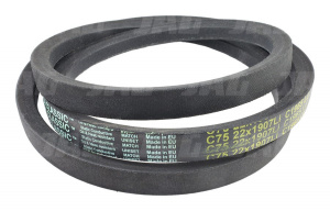 22x1907Li/1965Ld C75 Pas klinowy GATES DELTA CLASSIC