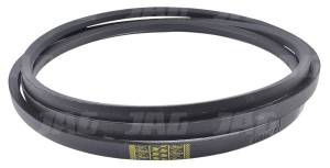 0101242 Pas Gates Agri