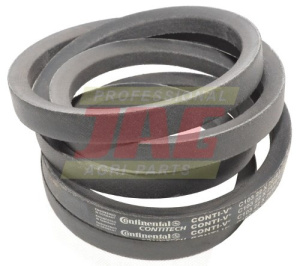 22.0x2616 Pas klinowy C103 CONTINENTAL, JOHN DEERE RE52226 SAMPO ROSENLEW 0615168