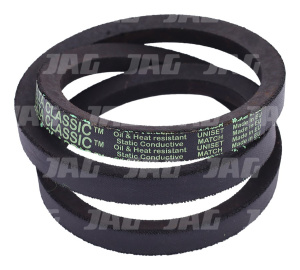 17x1150Li/1190Ld B45 Pas klinowy GATES DELTA CLASSIC, JOHN DEERE T20334 EPPLE MOBIL 17X1150