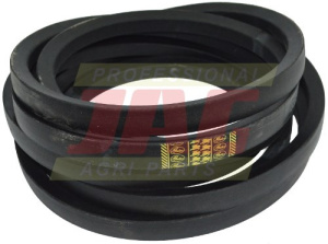 0102406 Pas klinowy GATES AGRI