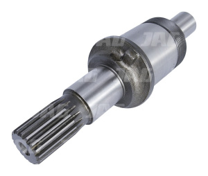 JAG02-0027 Wałek mimośrodowy skrzyni targańca JAG PREMIUM, CLAAS 0006499891 Dronningborg D44129300