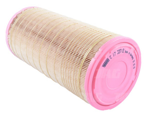 JAG62-0074 Filtr powietrza MANN FILTER