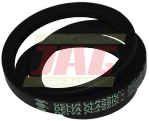 17x1105Li/1145Ld B43,5 Pas klinowy Gates Delta CLASSIC