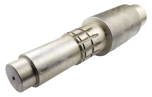 R230862 Wałek WOM, JOHN DEERE R230862