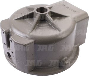 JAG02-0284 Obudowa skrzyni targańca JAG PREMIUM, CLAAS 0007694870 MASSEY FERGUSON D44127800