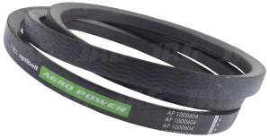 AP1000604 Pas klinowy OPTIBELT AGRO POWER, JOHN DEERE Z47911 CNH 230057