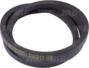 13x1200Li/1230Ld A47 Pas klinowy GATES DELTA CLASSIC, AGCO 613121 CNH 9809884
