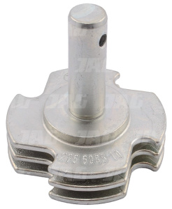 JAG58-0042 Chwytacz 3-talerzowy