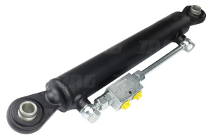 JAG98-1629 Łącznik górny hydrauliczny kat. 1-1, 530-810mm