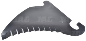 Nóż MWS Germany-wycofane, CLAAS 0008234371 823437