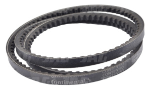 XPZ1337BP Pas klinowy CONTINENTAL, DEUTZ FAHR 02235533 FENDT X697171900000