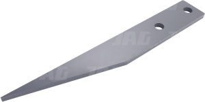 JAG55-0002 Nagarniacz słomy