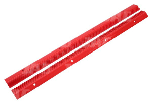 JAG33-0007 Para cepów /RH+RH/ 1097mm JAG PREMIUM, DEUTZ FAHR 06543298 0654.3298