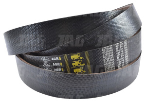 0325545 Pas Gates Agri