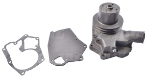 JAG99-0710 Pompa wody, JOHN DEERE AR97712 RE38083