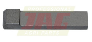 JAG07-0758 Klin z noskiem 12x8x50