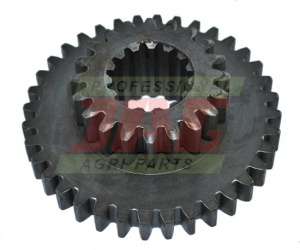 JAG26-0021 Tryb podwójny skrzyni