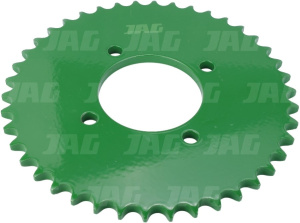 JAG22-0038 Zębatka JAG PREMIUM, JOHN DEERE Z20463