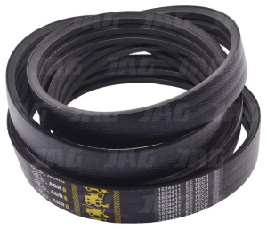 1524411 EE-TECH Pas zespolony GATES AGRI, DEUTZ FAHR 6215258 JOHN DEERE H177178