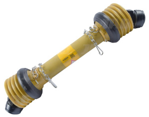 1800015 Wał przegubowo-teleskopowy Walterscheid