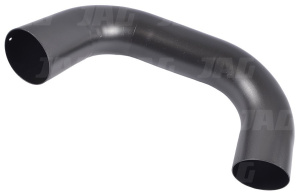 1342006C1 Kolanko tłumika KEBA