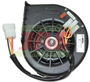 7700053495 Wentylator nawiewu 12 V