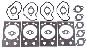 2122009 Zestaw uszczelek głowicy 4 cyl. Oryginał URSUS