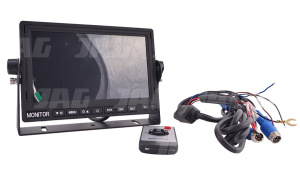 JAG97-0027 Monitor przewodowy 7