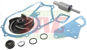 RE11348 Zestaw naprawczy pompy wody OMP
