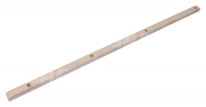 JAG04-0560 Prowadnica drewniana przenośnika pochyłego JAG