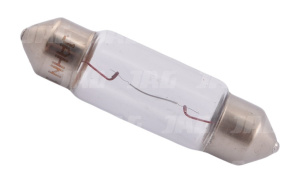 170411 Zarowka rurka 12V 10W
