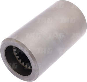 JAG06-0181 Łącznik półosi, CLAAS 0006695480 0007697630