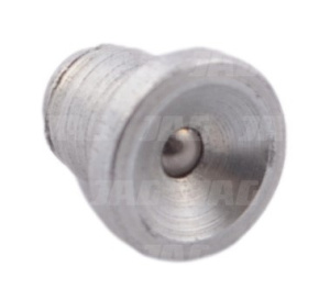 JAG08-0748 Smarowniczka prosta lejkowa