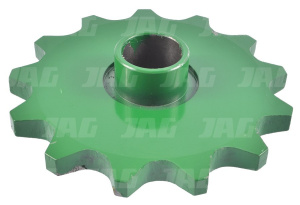 JAG24-0151 Zębatka przenośnika pochyłego