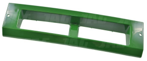 L101854 Ramka świateł roboczych lewa