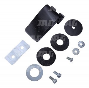 AL71322 Zawias drzwi dolny prawy, JOHN DEERE AL71322