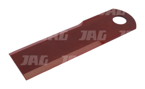 JAG21-0102 Nóż sieczkarni Radura, JOHN DEERE AH205910