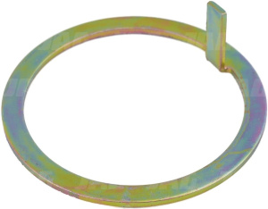 JAG08-0706 Podkładka z noskiem, CLAAS 0007349580