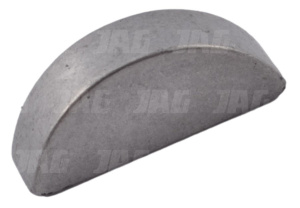 Wpust czółenkowy 5x7.5