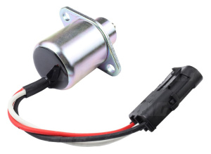 2848A275 Cewka gaszenia 12V, PERKINS 2848A275 2848A279