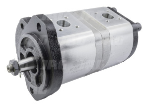 6005020877 Pompa hydrauliczna, Bosch Rexroth Sp. z o.o. 510665093 0510665093