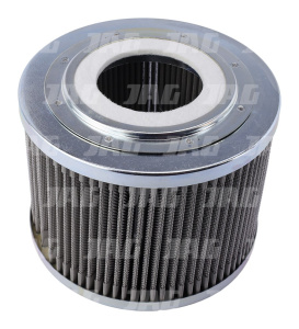 3714453M1 Filtr hydrauliczny MANN FILTER, MASSEY FERGUSON 3714453M2 3714453M1