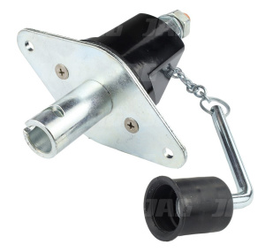 Wyłącznik prądu masy 2500A 12/24V, SCANIA 621730 VOLVO 240315