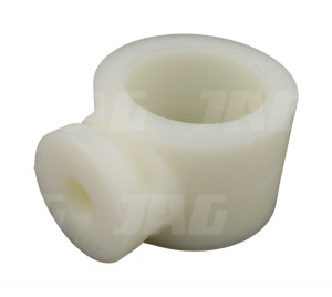 84362468 Uchwyt palca plastikowy, NEW HOLLAND 84362468 84166226