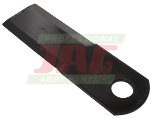 JAG01-0091 Nóż sieczkarni RADURA, CLAAS 0007368720 0005538602