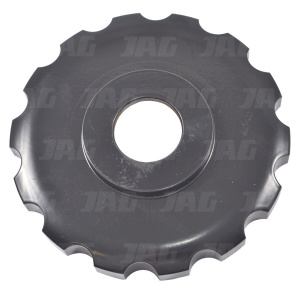 JAG83-0042 Zębatka stalowa Z14 JAG PREMIUM, CAPELLO 03211300 03.2113.00
