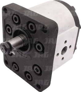 JAG95-0204 Pompa hydrauliczna 25cc-Lewa, MASSEY FERGUSON 1425495M92 3536739M91